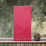 Five Elements Harmony Tea——clestial