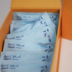 Five Elements Harmony Tea——Nebula - 图片 2