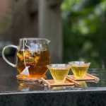 The Five Elements Nourishing Tea Gift Set - 图片 2