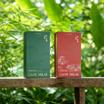 Ganrun Shuyuan Wellness Tea Duo